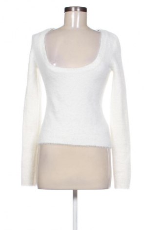 Női pulóver H&M, Méret S, Szín Fehér, Ár 7 879 Ft