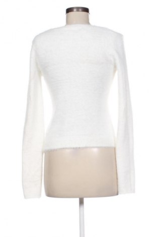 Női pulóver H&M, Méret S, Szín Fehér, Ár 7 879 Ft