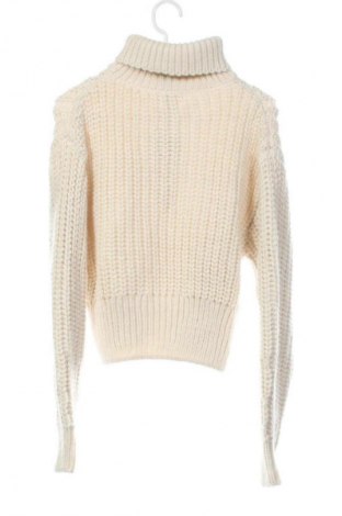 Dámský svetr H&M, Velikost XS, Barva Krémová, Cena  369,00 Kč