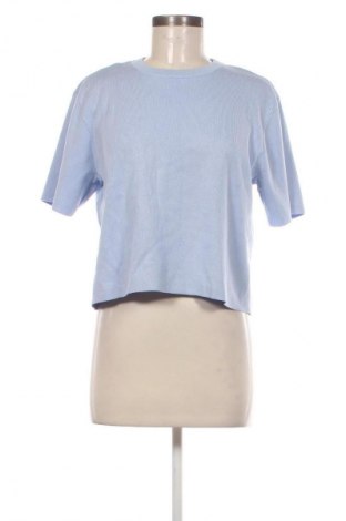 Dámský svetr H&M, Velikost M, Barva Modrá, Cena  189,00 Kč