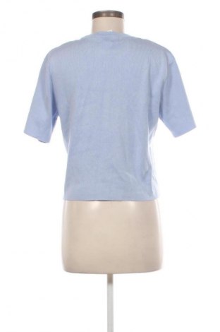 Dámský svetr H&M, Velikost M, Barva Modrá, Cena  189,00 Kč