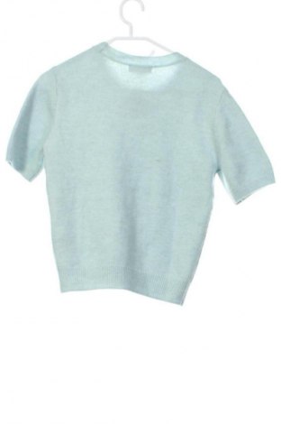 Damenpullover H&M, Größe XS, Farbe Blau, Preis 20,99 €