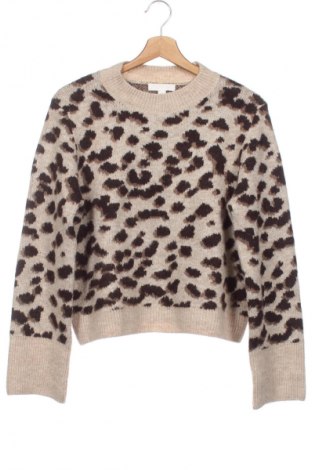 Dámský svetr H&M, Velikost XS, Barva Vícebarevné, Cena  469,00 Kč