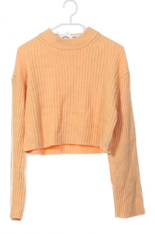 Pulover de femei H&M, Mărime XS, Culoare Galben, Preț 98,99 Lei