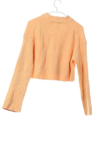 Pulover de femei H&M, Mărime XS, Culoare Galben, Preț 98,99 Lei