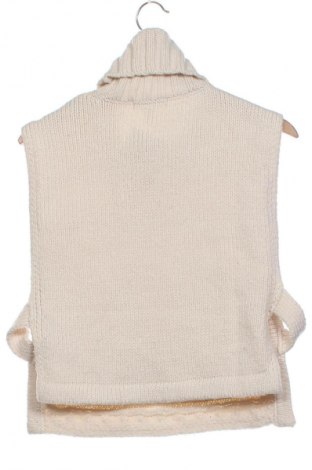 Damski sweter H&M, Rozmiar XS, Kolor ecru, Cena 67,41 zł