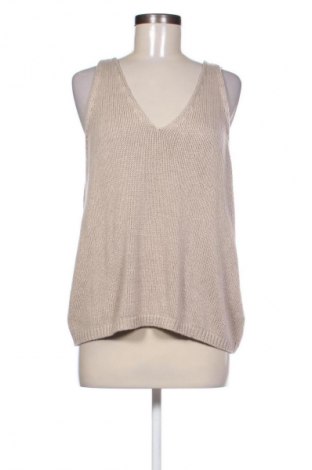 Γυναικείο πουλόβερ H&M, Μέγεθος L, Χρώμα  Μπέζ, Τιμή 15,00 €