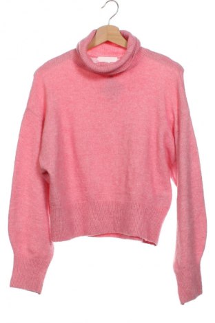 Női pulóver H&M, Méret XXS, Szín Rózsaszín, Ár 5 865 Ft