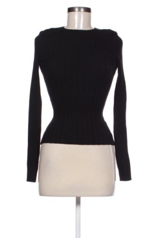 Női pulóver H&M, Méret S, Szín Fekete, Ár 5 865 Ft