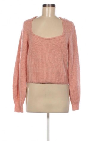 Damenpullover H&M, Größe M, Farbe Rosa, Preis € 15,00