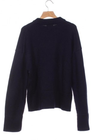 Damenpullover H&M, Größe XS, Farbe Blau, Preis € 13,99