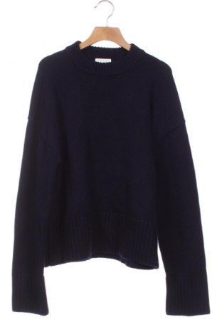 Damenpullover H&M, Größe XS, Farbe Blau, Preis € 13,99