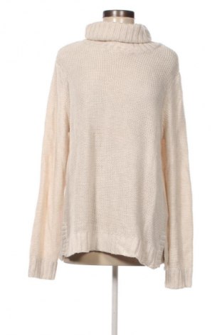 Damenpullover H&M, Größe L, Farbe Beige, Preis € 20,99