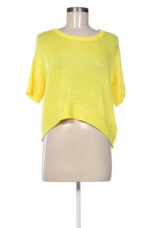 Damenpullover H&M, Größe S, Farbe Gelb, Preis € 19,76