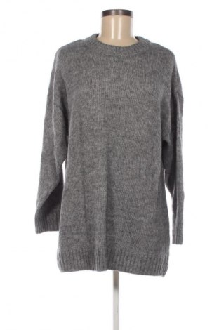 Dámský svetr H&M, Velikost XL, Barva Šedá, Cena  469,00 Kč