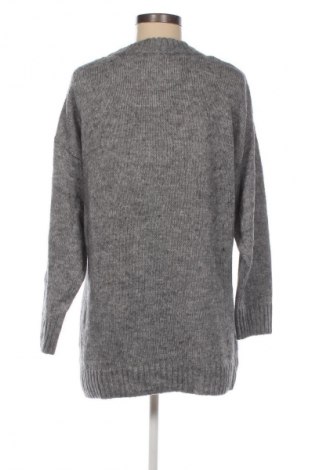 Dámský svetr H&M, Velikost XL, Barva Šedá, Cena  469,00 Kč