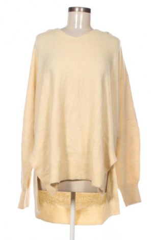 Dámsky pulóver H&M, Veľkosť XXL, Farba Béžová, Cena  16,95 €