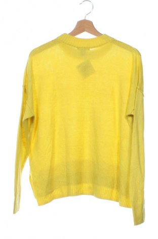 Damenpullover H&M, Größe XS, Farbe Gelb, Preis 20,99 €
