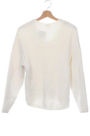 Dámský svetr H&M, Velikost XS, Barva Krémová, Cena  469,00 Kč