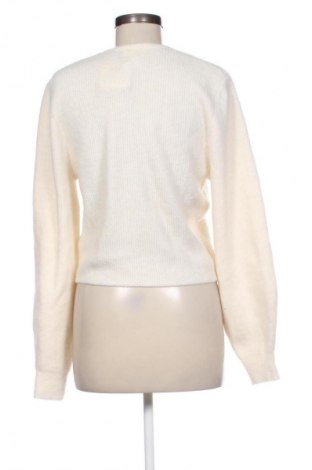 Γυναικείο πουλόβερ H&M, Μέγεθος M, Χρώμα Εκρού, Τιμή 18,99 €