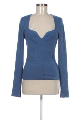 Női pulóver H&M, Méret L, Szín Kék, Ár 7 879 Ft