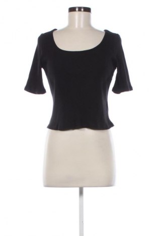Damski sweter H&M, Rozmiar M, Kolor Czarny, Cena 66,29 zł