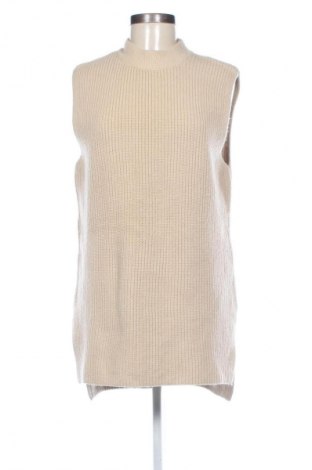 Damski sweter H&M, Rozmiar S, Kolor ecru, Cena 67,41 zł