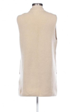 Damski sweter H&M, Rozmiar S, Kolor ecru, Cena 67,41 zł