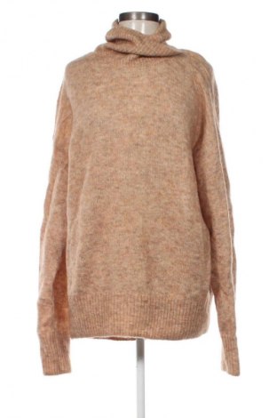 Dámský svetr H&M, Velikost L, Barva Hnědá, Cena  371,00 Kč