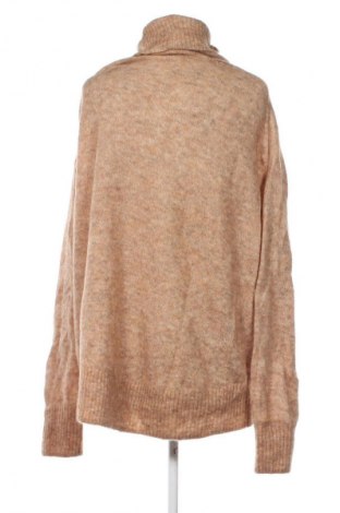 Dámský svetr H&M, Velikost L, Barva Hnědá, Cena  371,00 Kč