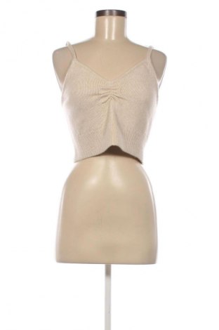 Dámský svetr H&M, Velikost L, Barva Béžová, Cena  582,00 Kč