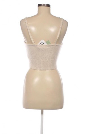 Dámský svetr H&M, Velikost L, Barva Béžová, Cena  582,00 Kč