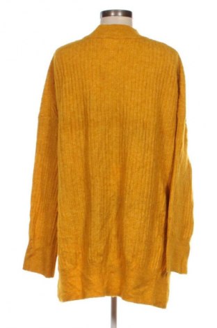 Női pulóver H&M, Méret L, Szín Sárga, Ár 7 879 Ft