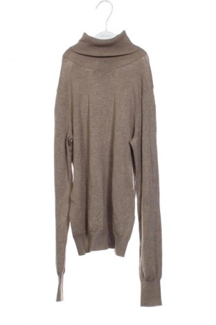 Damenpullover H&M, Größe XS, Farbe Braun, Preis 14,75 €
