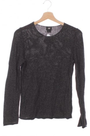 Γυναικείο πουλόβερ H&M, Μέγεθος XS, Χρώμα Μαύρο, Τιμή 15,70 €