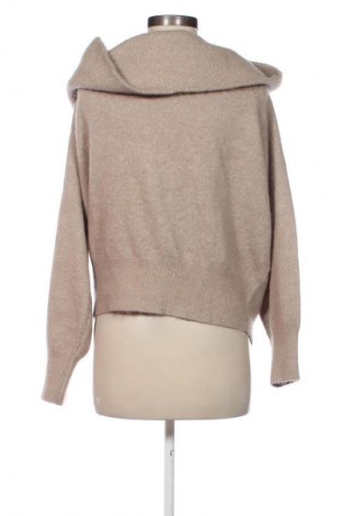 Γυναικείο πουλόβερ H&M, Μέγεθος M, Χρώμα  Μπέζ, Τιμή 15,13 €