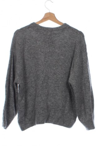 Дамски пуловер H&M, Размер XS, Цвят Сив, Цена 28,84 лв.