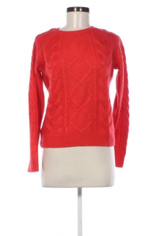 Damenpullover H&M, Größe S, Farbe Rot, Preis 14,83 €