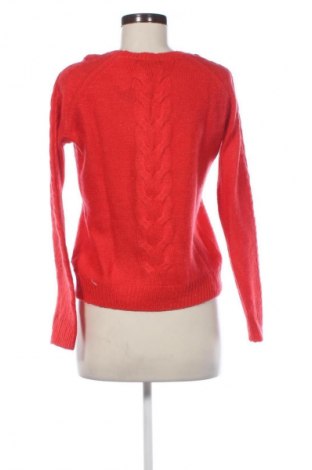 Damenpullover H&M, Größe S, Farbe Rot, Preis 14,83 €
