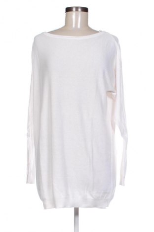 Dámsky pulóver H&M, Veľkosť L, Farba Biela, Cena  15,00 €