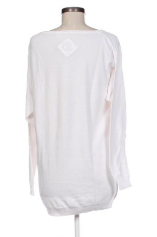 Dámsky pulóver H&M, Veľkosť L, Farba Biela, Cena  15,00 €