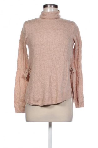 Damenpullover H&M, Größe S, Farbe Beige, Preis 14,83 €