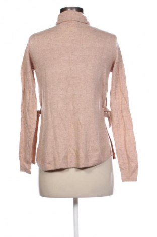 Damenpullover H&M, Größe S, Farbe Beige, Preis 14,83 €