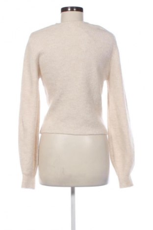 Damenpullover H&M, Größe S, Farbe Ecru, Preis 15,13 €