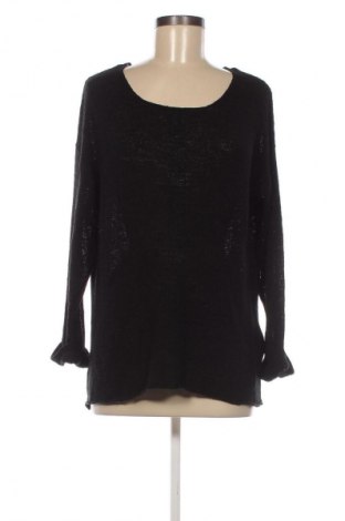 Női pulóver H&M, Méret M, Szín Fekete, Ár 6 004 Ft