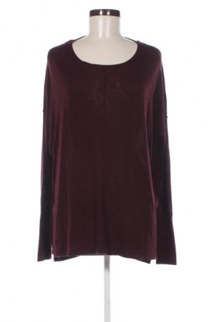 Dámsky pulóver H&M, Veľkosť M, Farba Červená, Cena  15,58 €