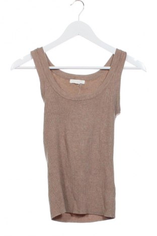 Γυναικείο πουλόβερ H&M, Μέγεθος XS, Χρώμα  Μπέζ, Τιμή 14,91 €