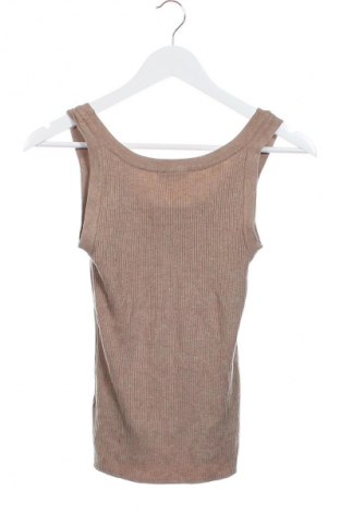 Γυναικείο πουλόβερ H&M, Μέγεθος XS, Χρώμα  Μπέζ, Τιμή 14,91 €
