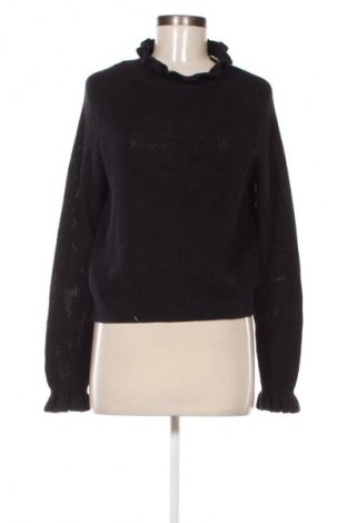 Damski sweter H&M Divided, Rozmiar S, Kolor Czarny, Cena 95,99 zł
