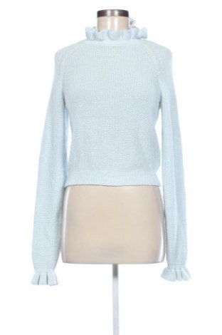 Damenpullover H&M Divided, Größe S, Farbe Blau, Preis 20,99 €